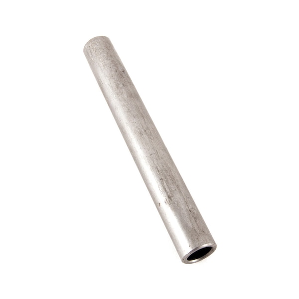 Spacer-Caster Axle